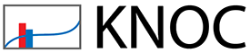 KNOC logo